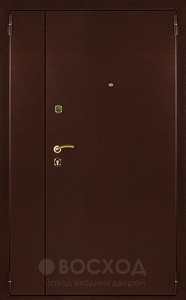 Тамбурная дверь №2 - фото