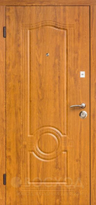 Входная шумопоглощающая дверь  №25 - фото №2